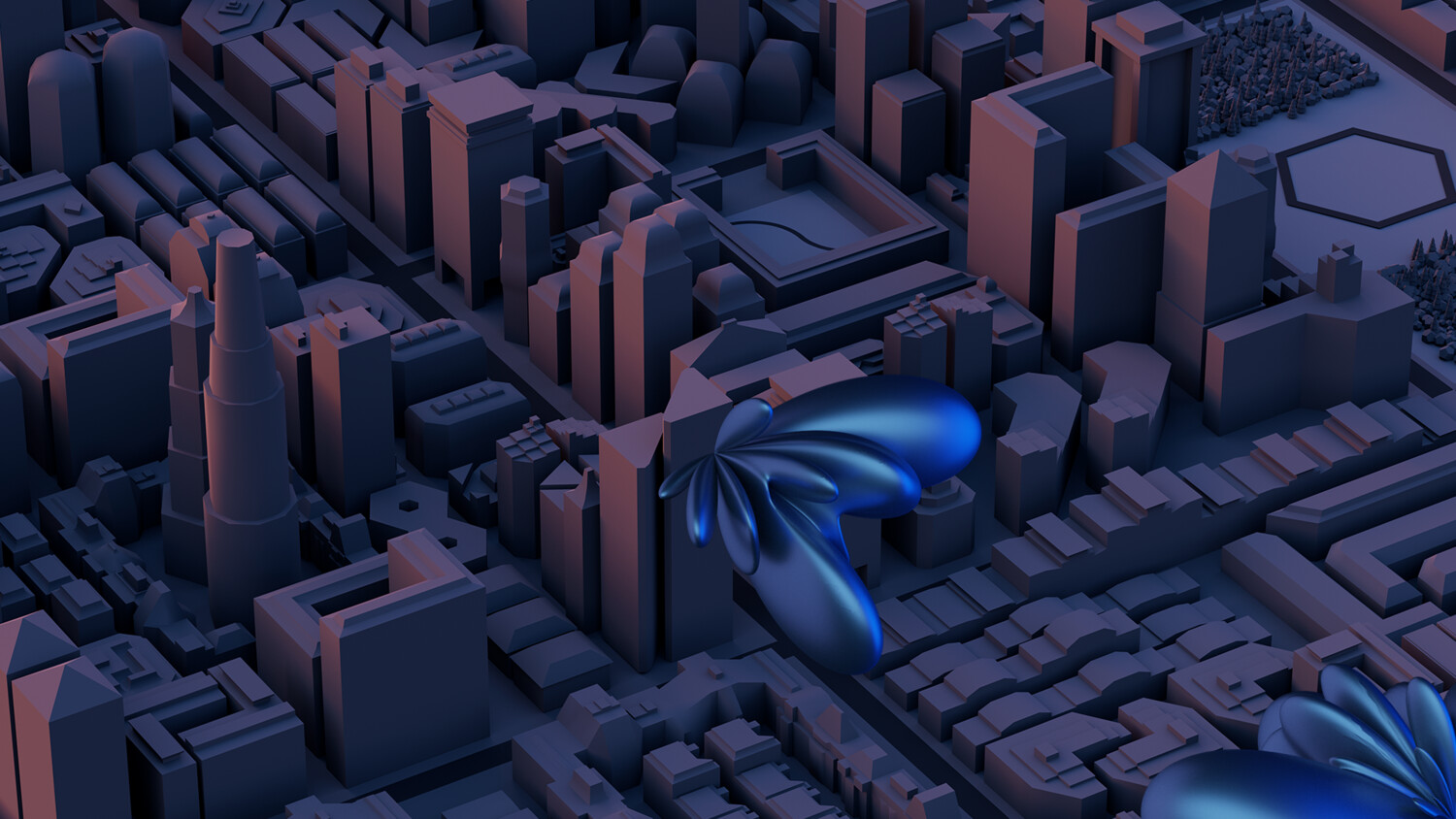 Massive MIMO handbook