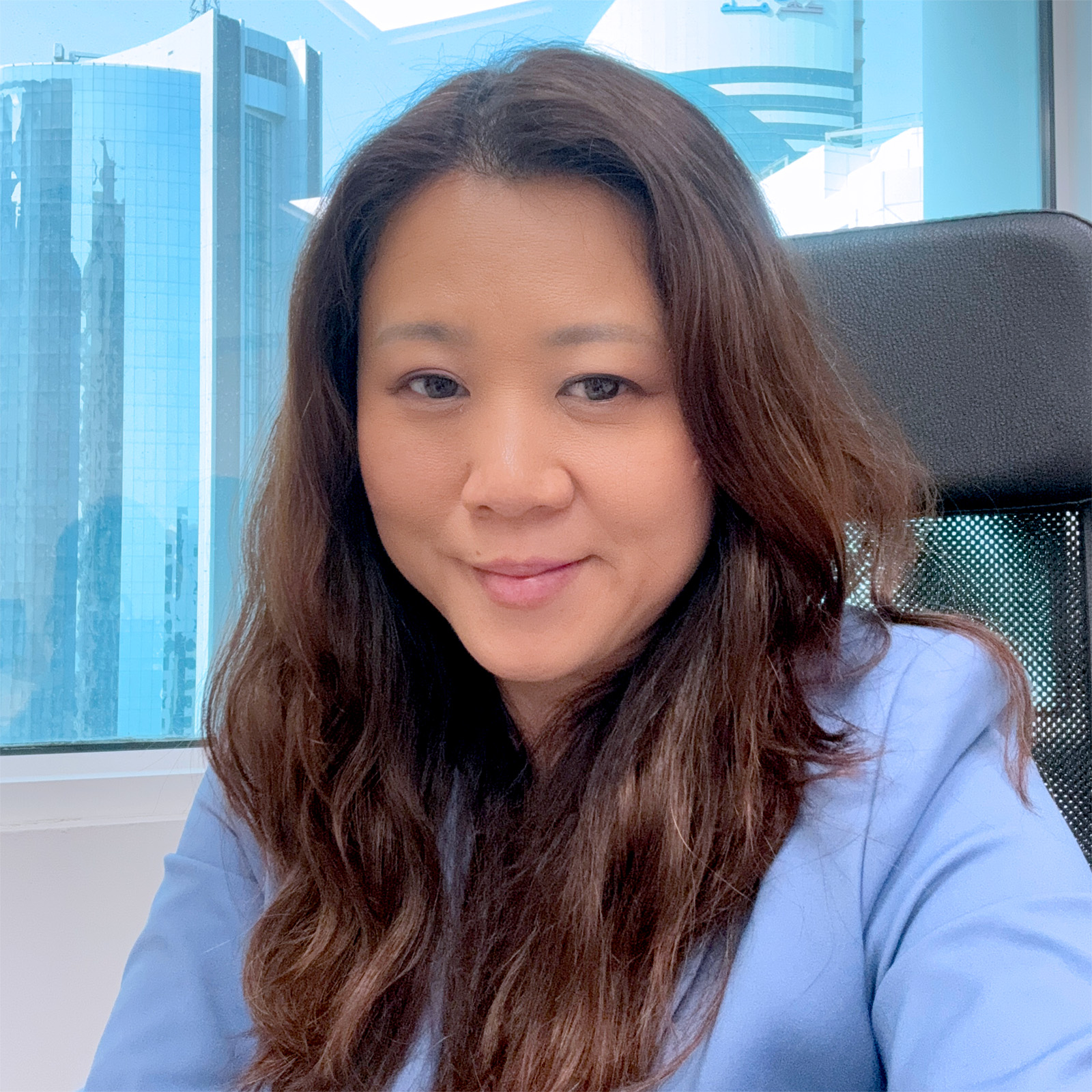 Ivy Kwan profile photo