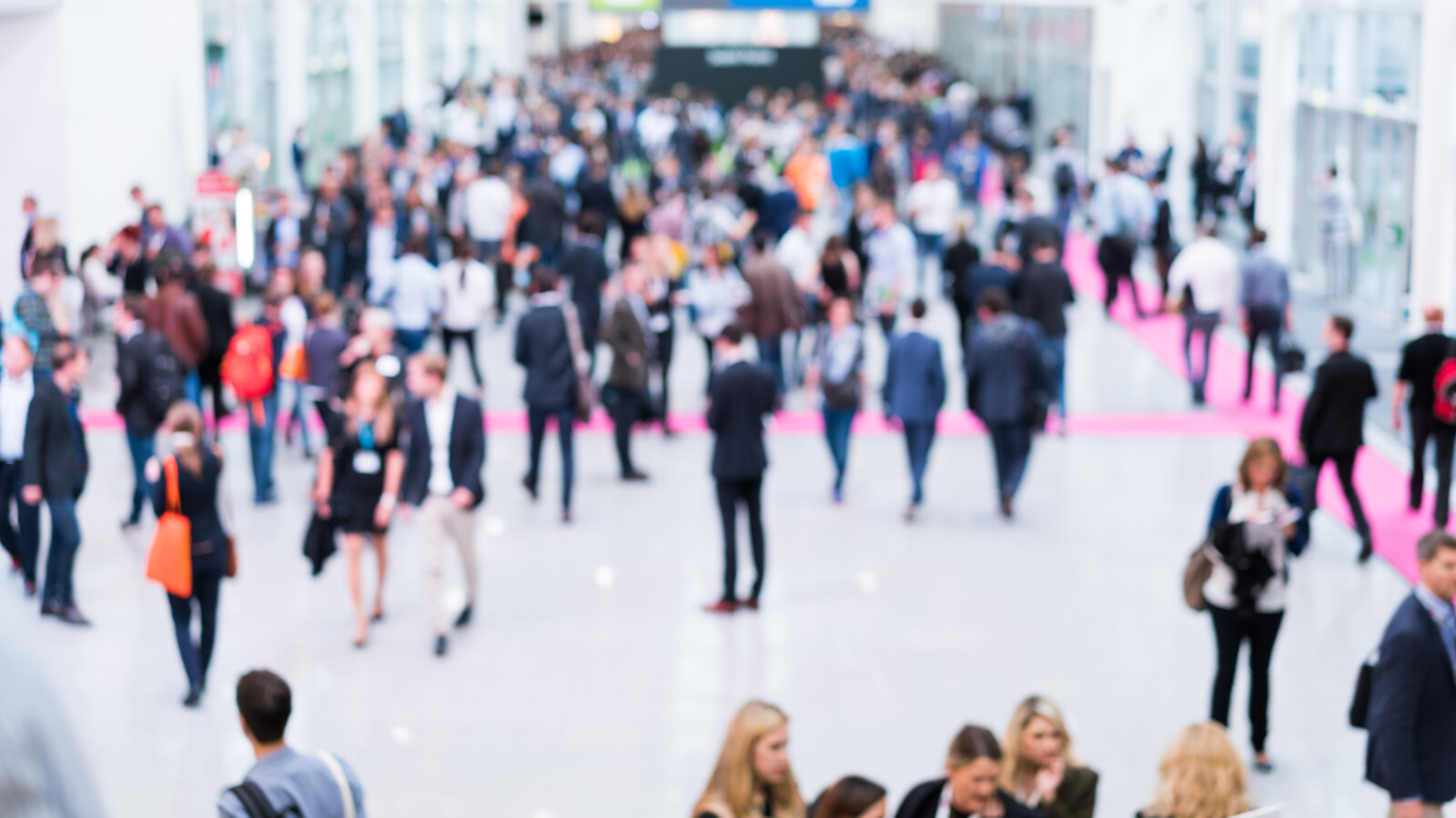 XL Axiata and Ericsson: Taking off at Jakarta airport