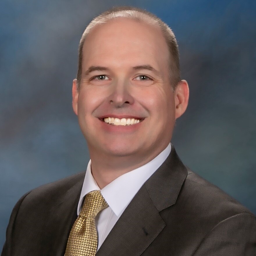 Kevin Boyle