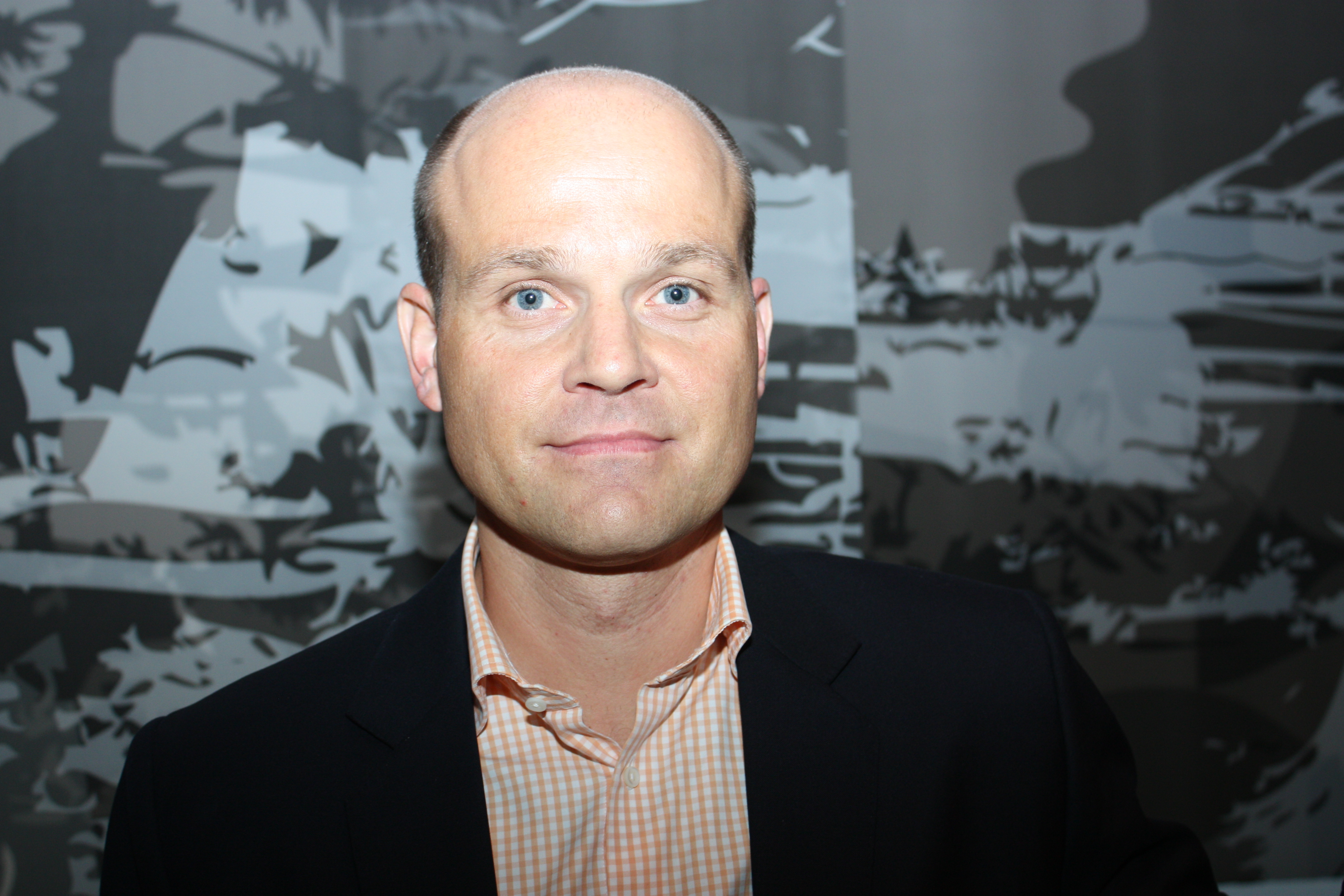 Joacim Damgard photo 2