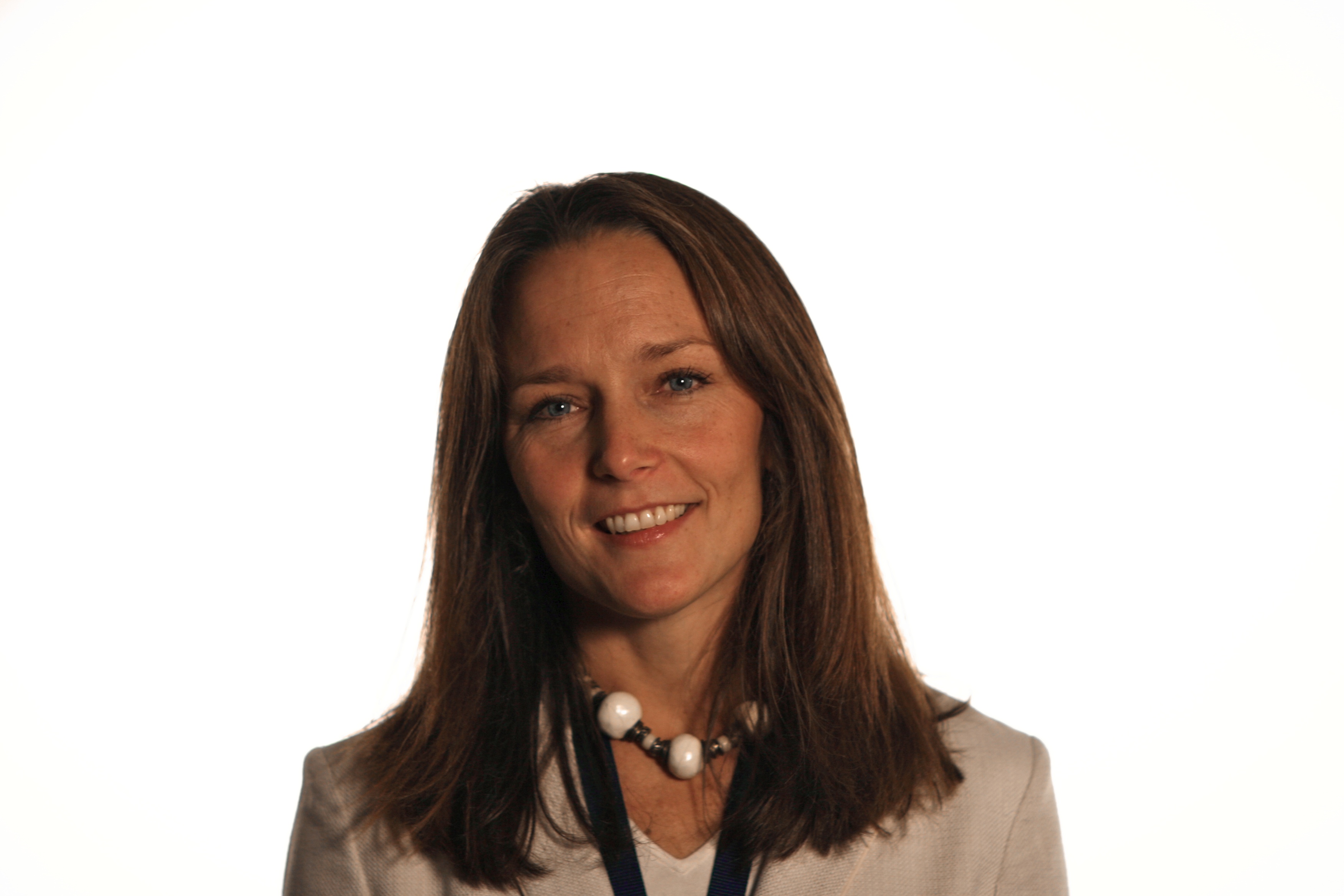 Photo of Elaine Weidman