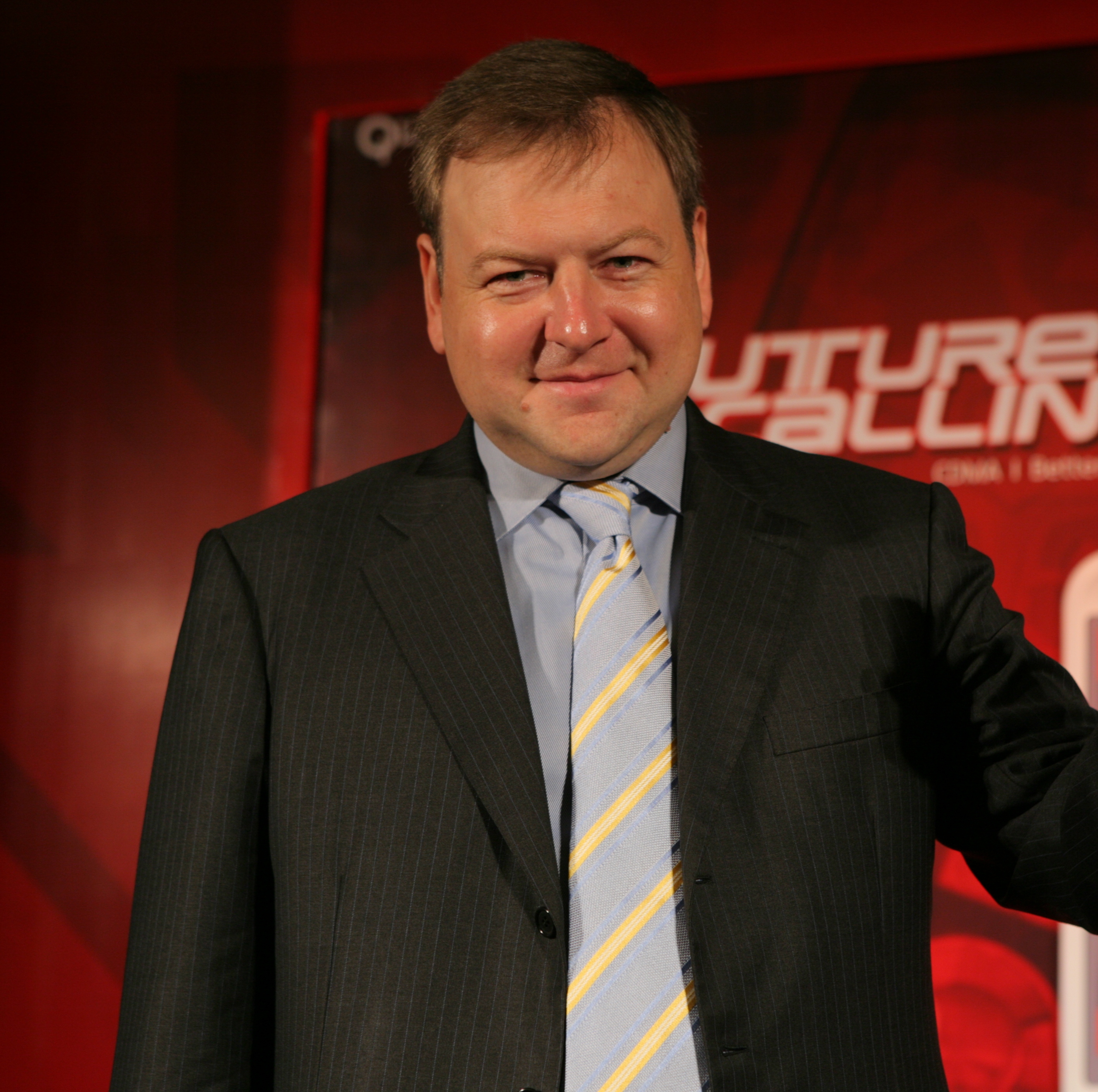 Photo of Vsevolod Rozanov