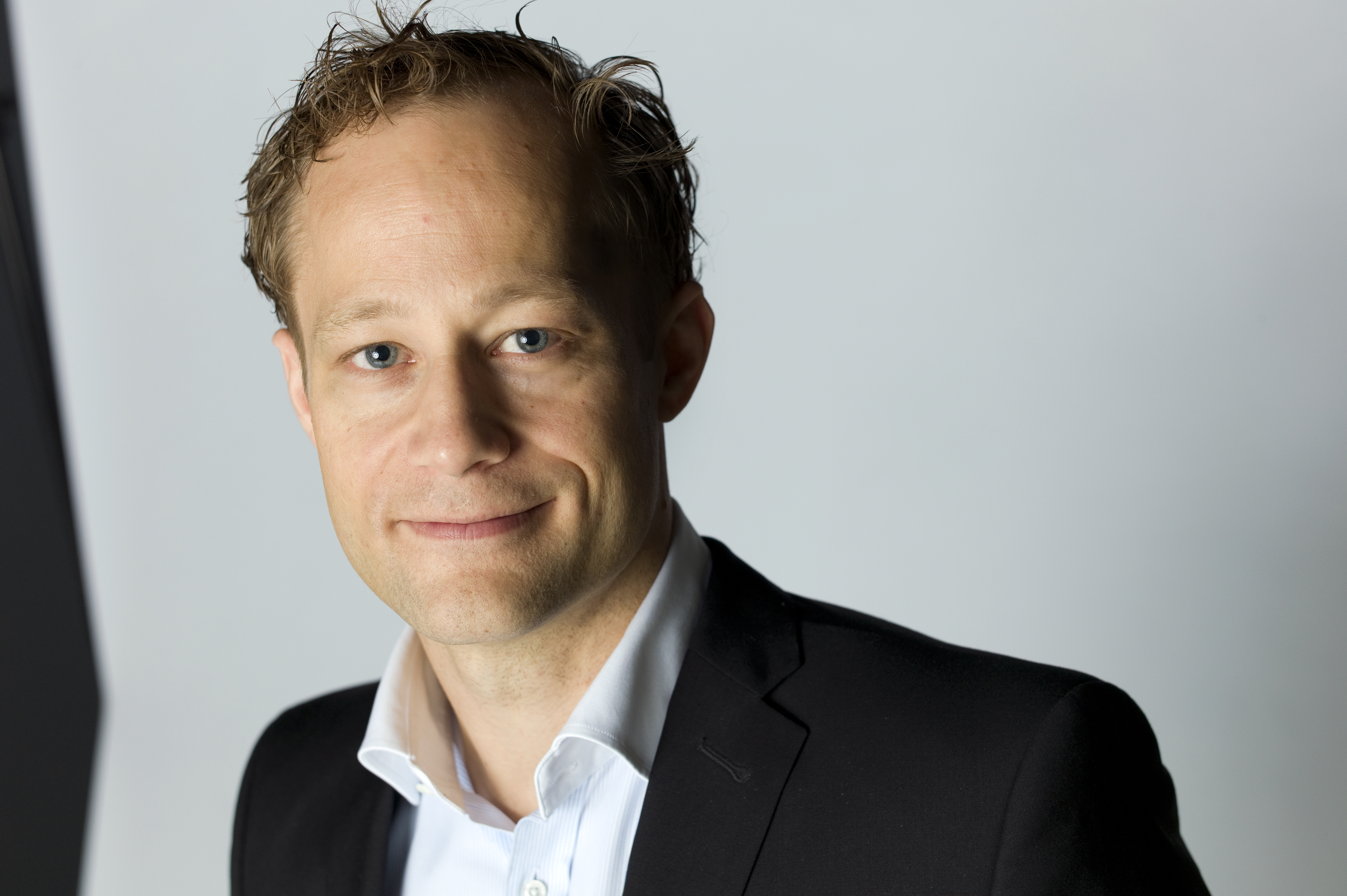 Photo 1 Per Borgklint