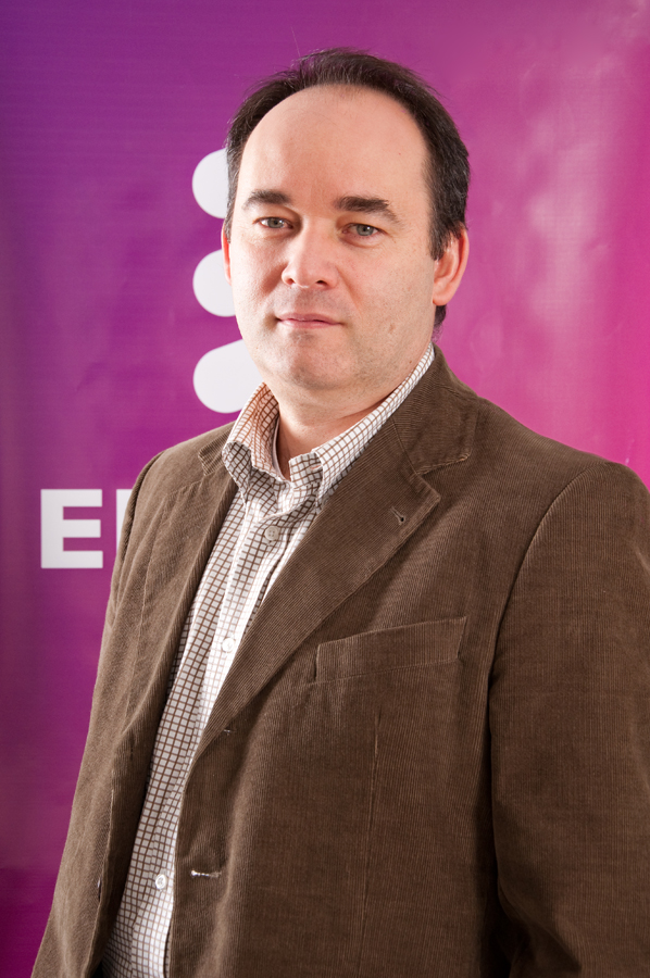 Photo Eduaro Ricotta