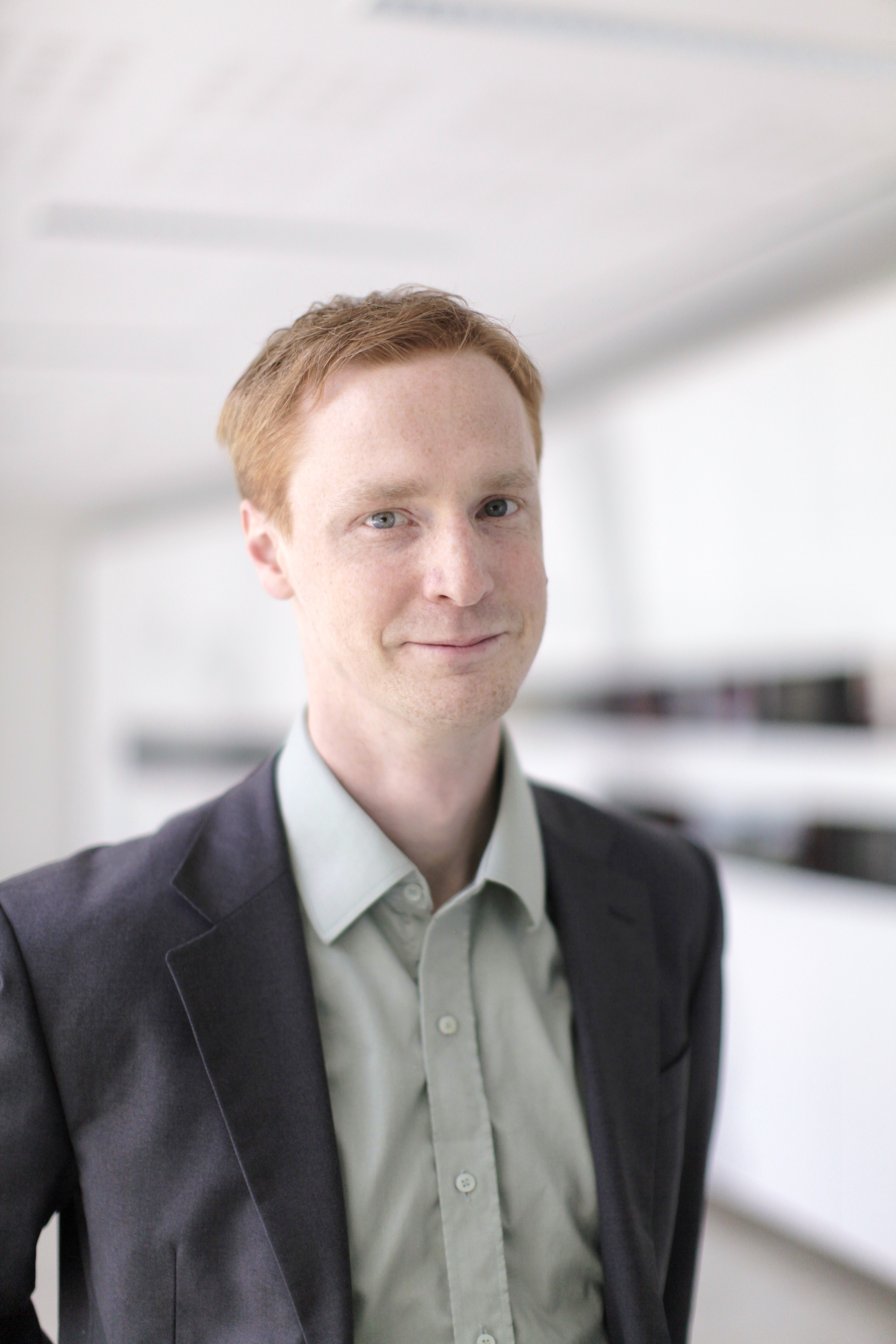 Photo Niklas Rönnblom