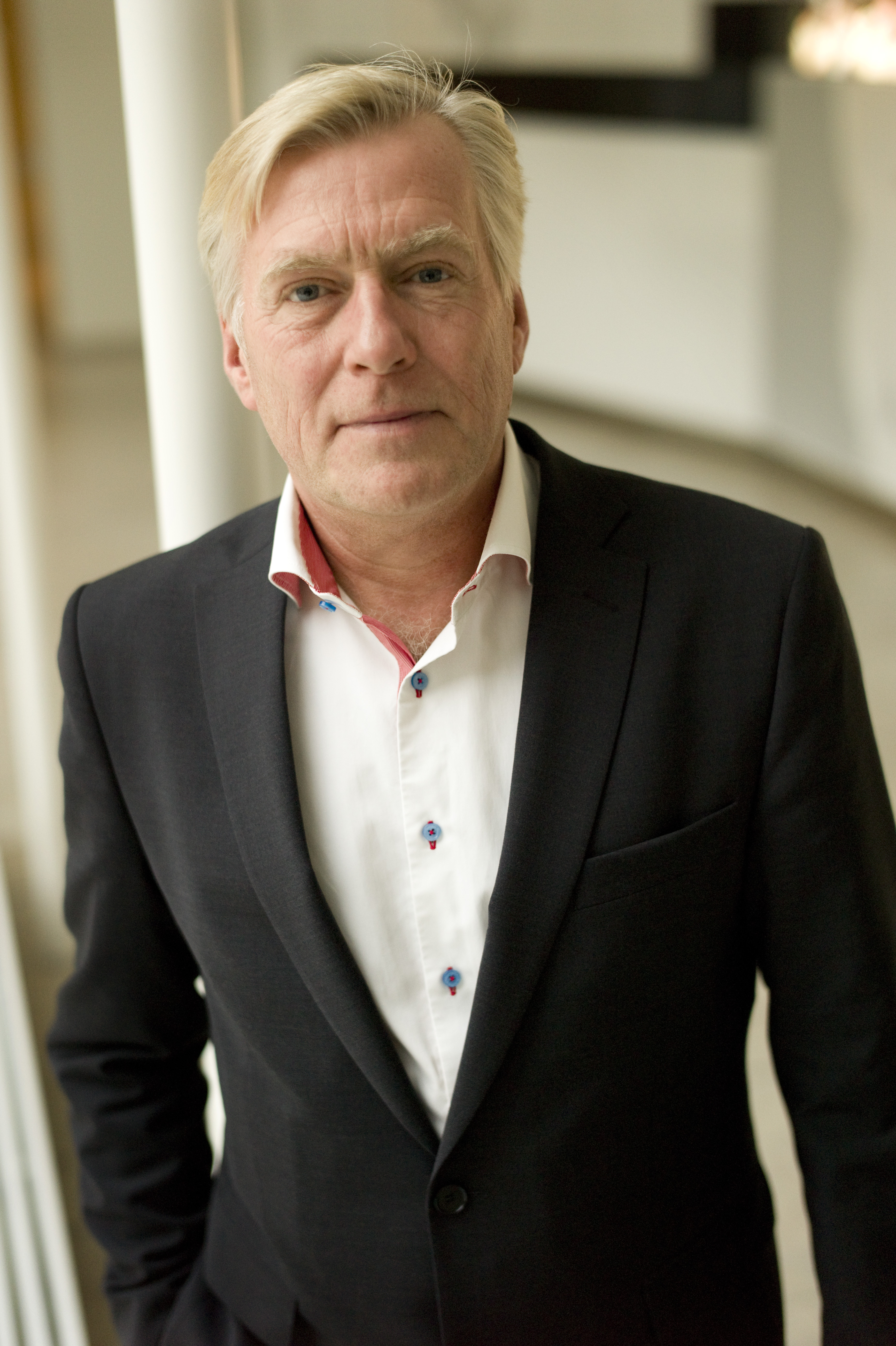 Photo of Tomas Qvist 2