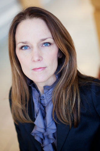 Photo Elaine Weidman Grunwald