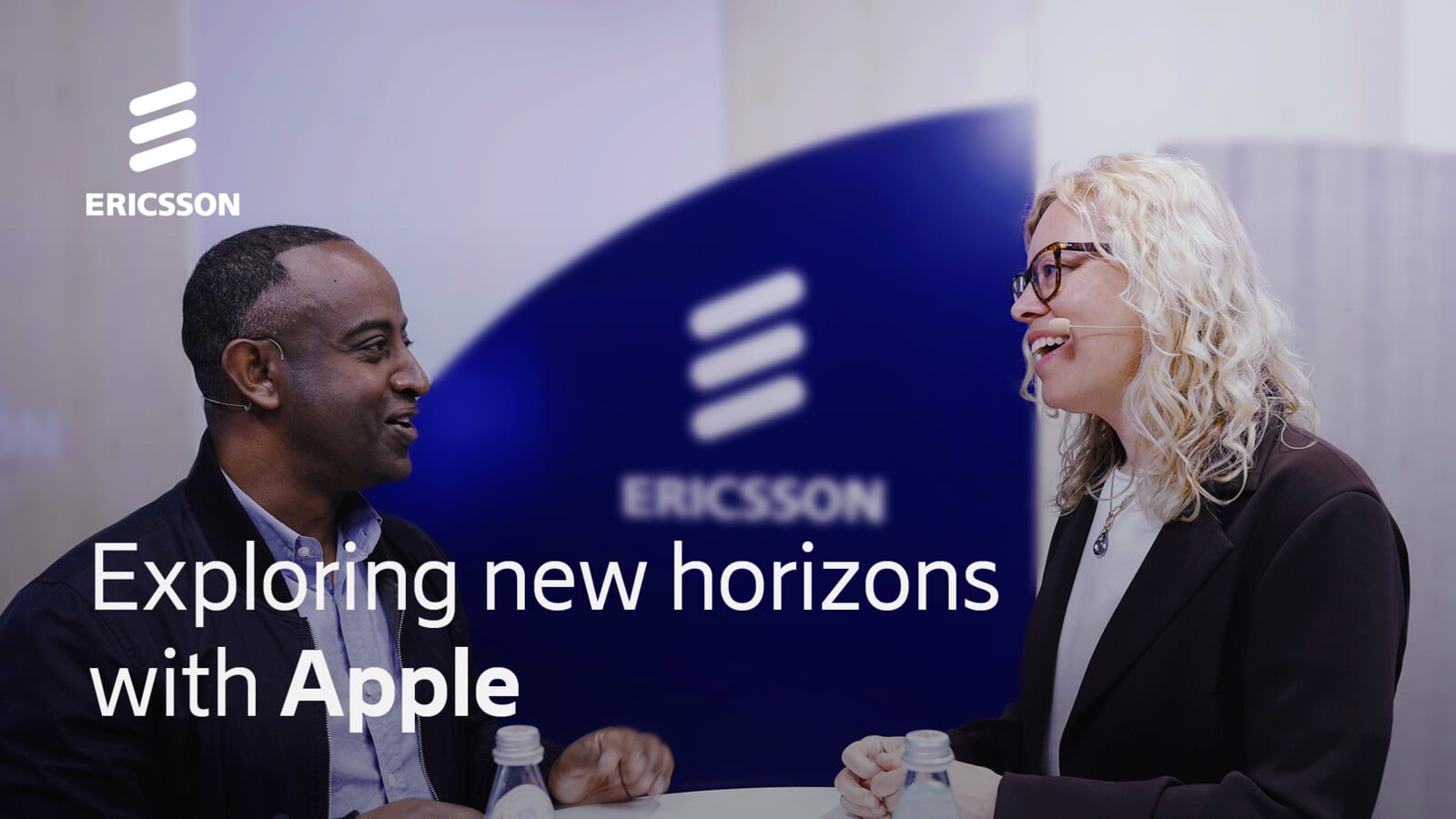 Ecosystem partner interviews 2026