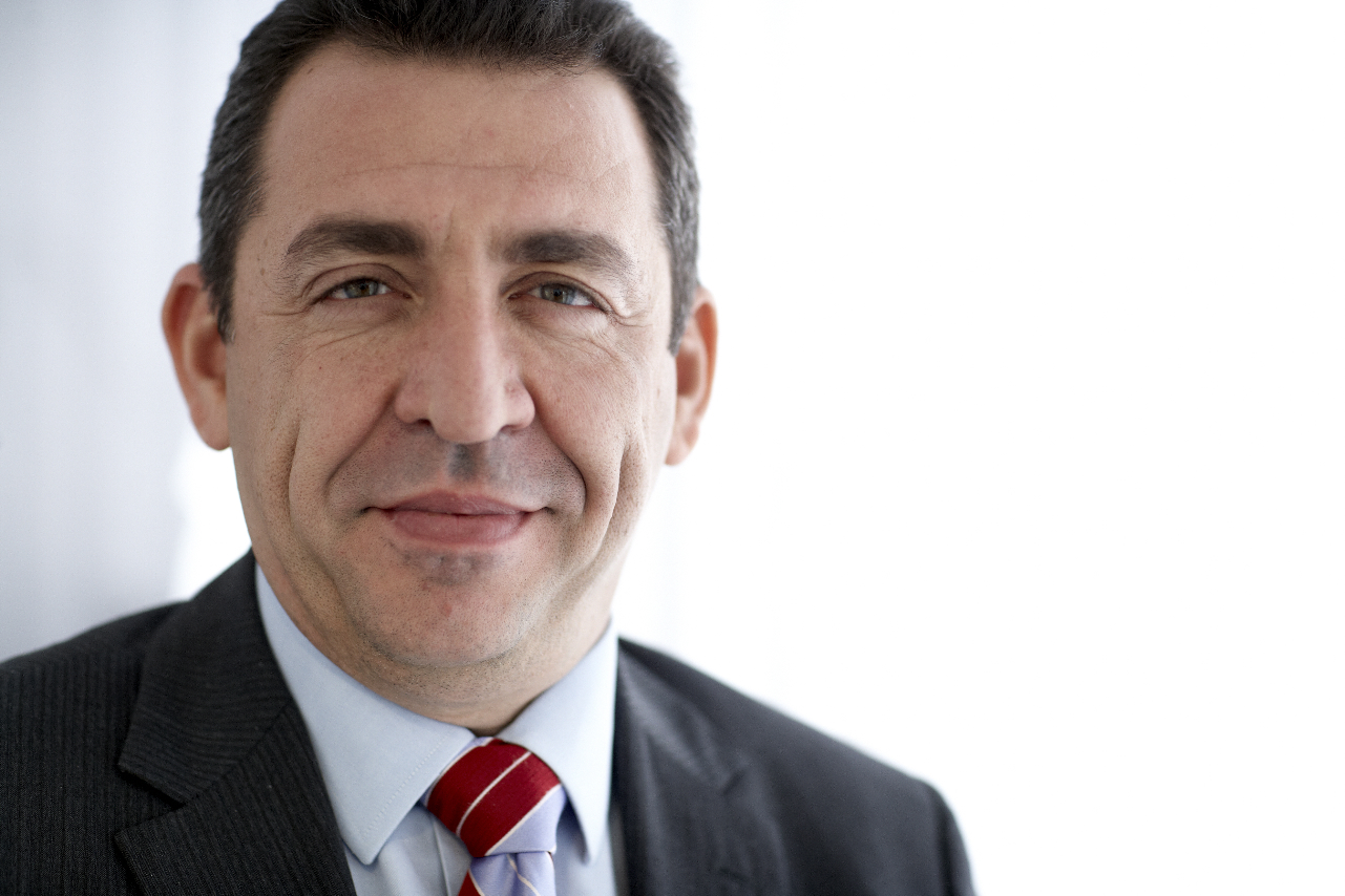 Kasim Alfalahi Photo 1