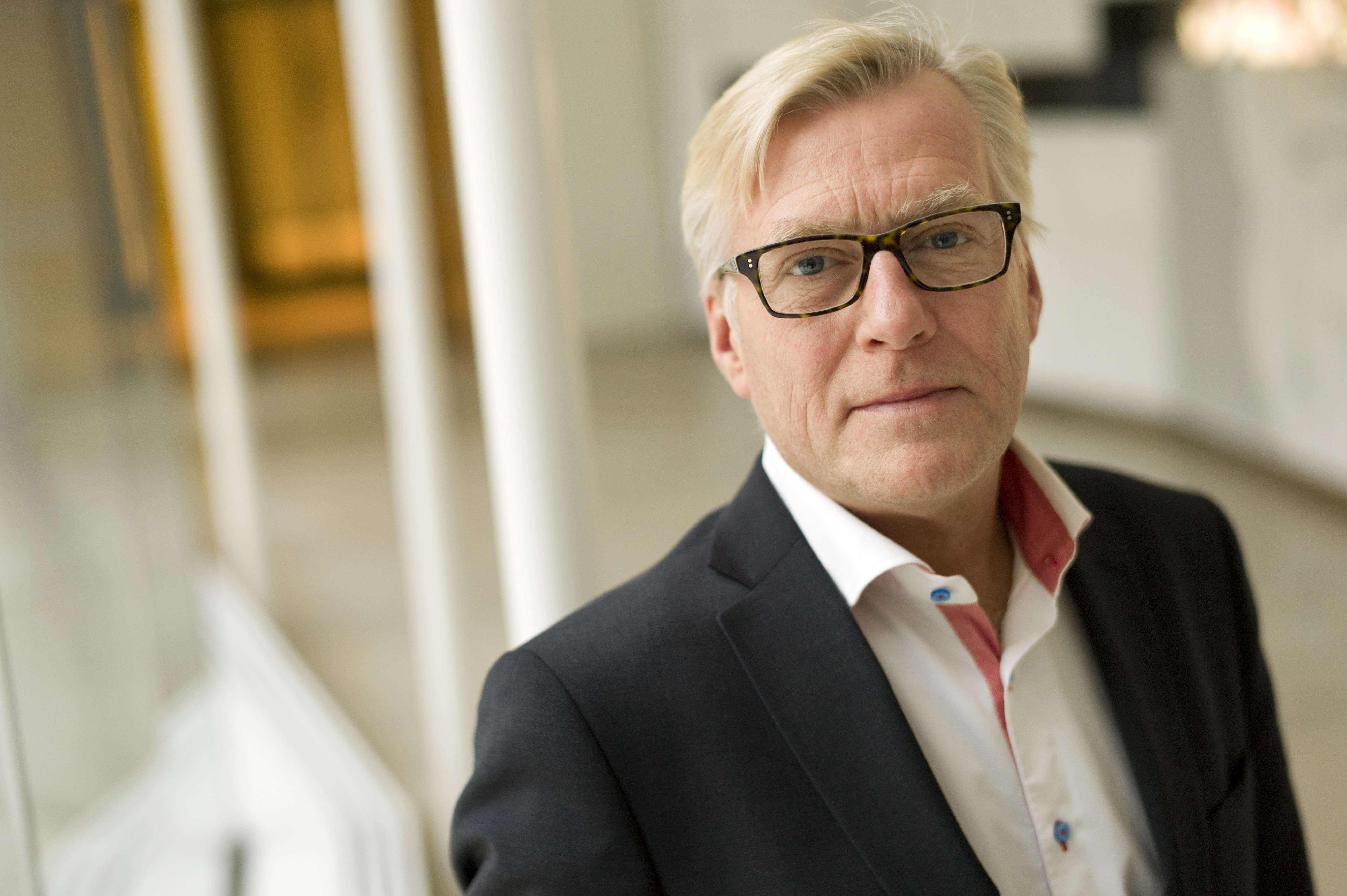 Foto - Tomas Qvist 1