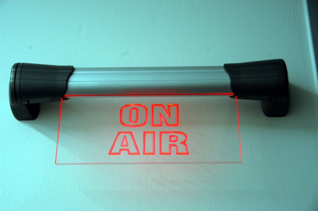 On Air