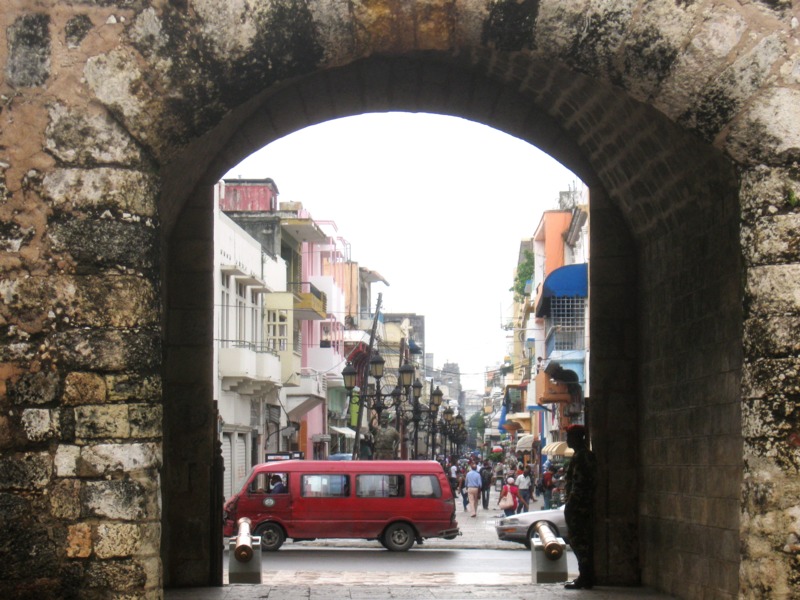 Santo Domingo