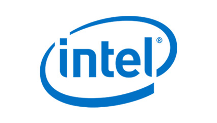 Intel logo