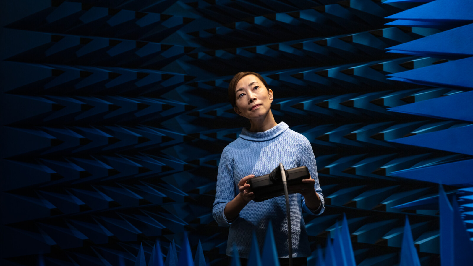 vCSCF 1 Operation and Configuration