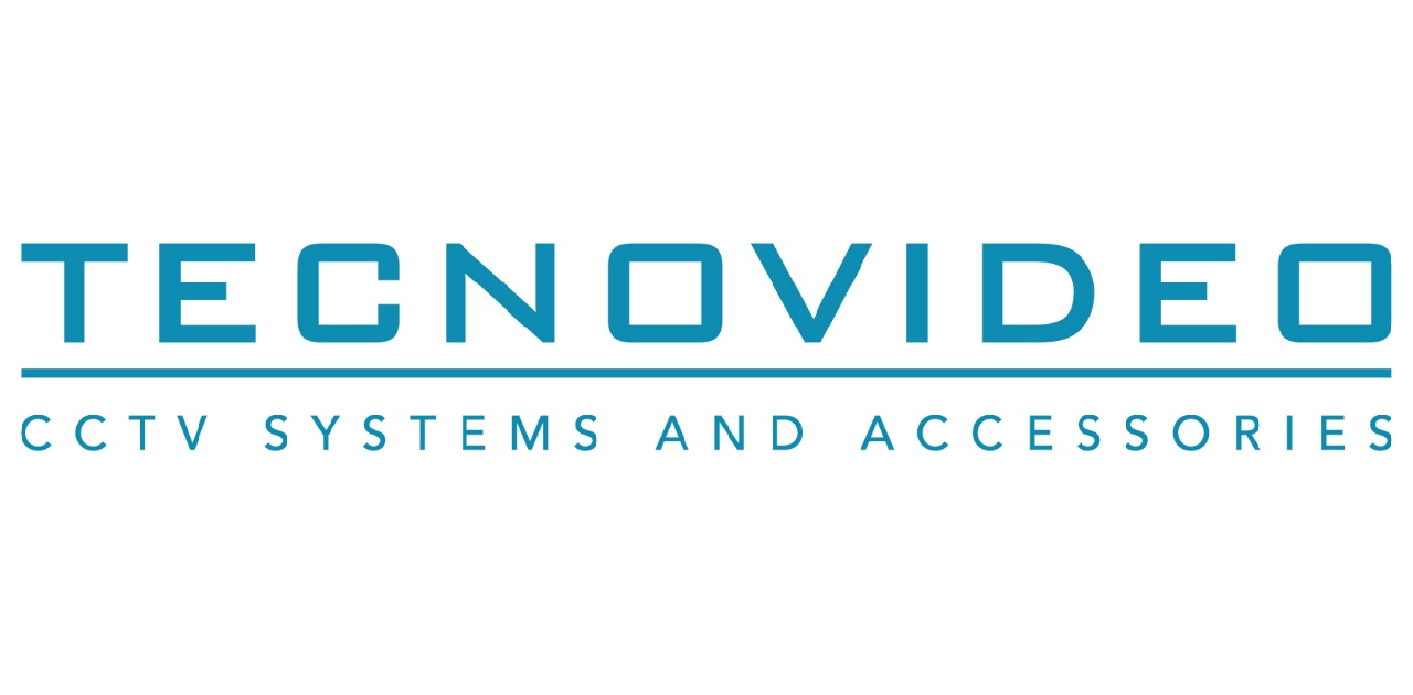 Tecnovideo logo, a company in the Industry 4.0 ecosystem