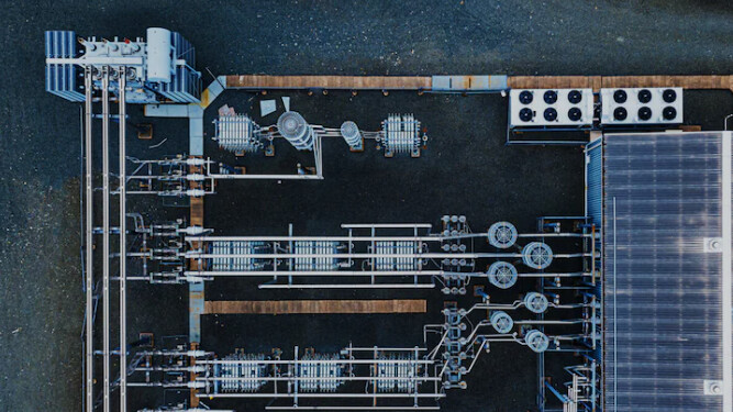 Discover the Global Utillites Innovation Center