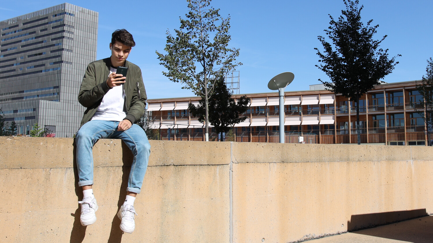 La 5G permet de nouveaux cas d'usage pour les clients