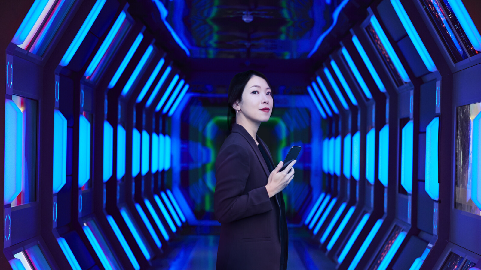 5G RAN NR N24.Q1 Delta