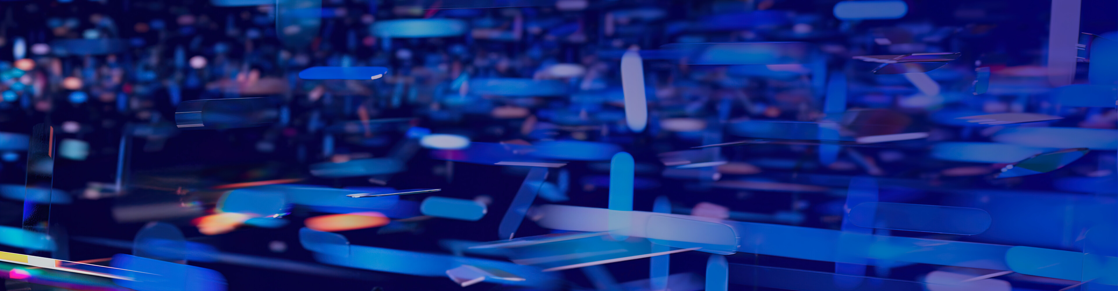 digital fabric visualized