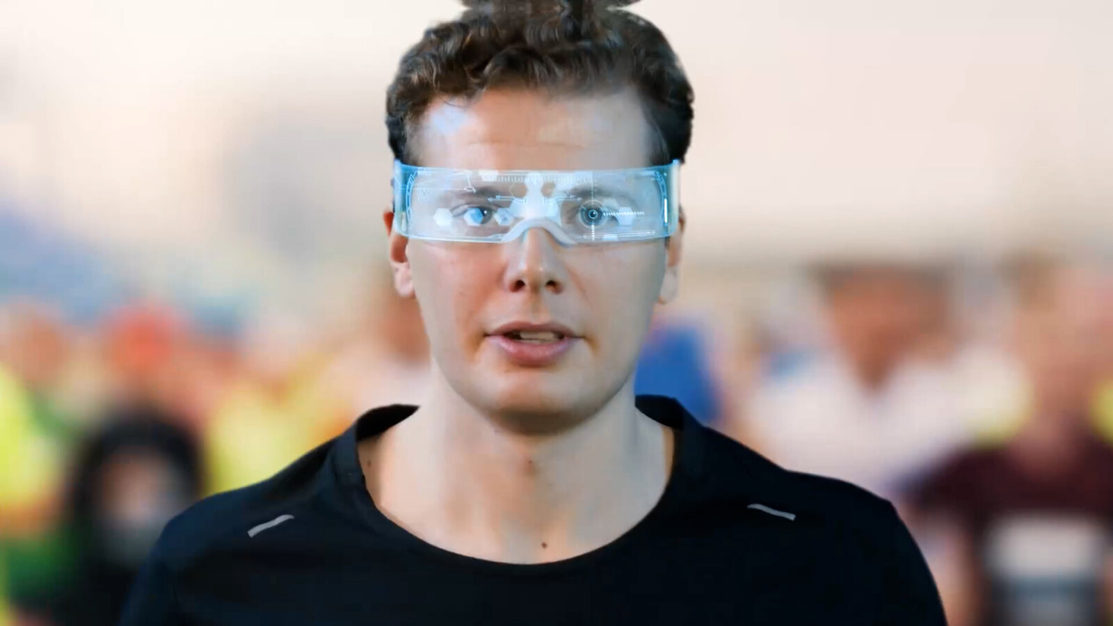 AR Remote rendered content