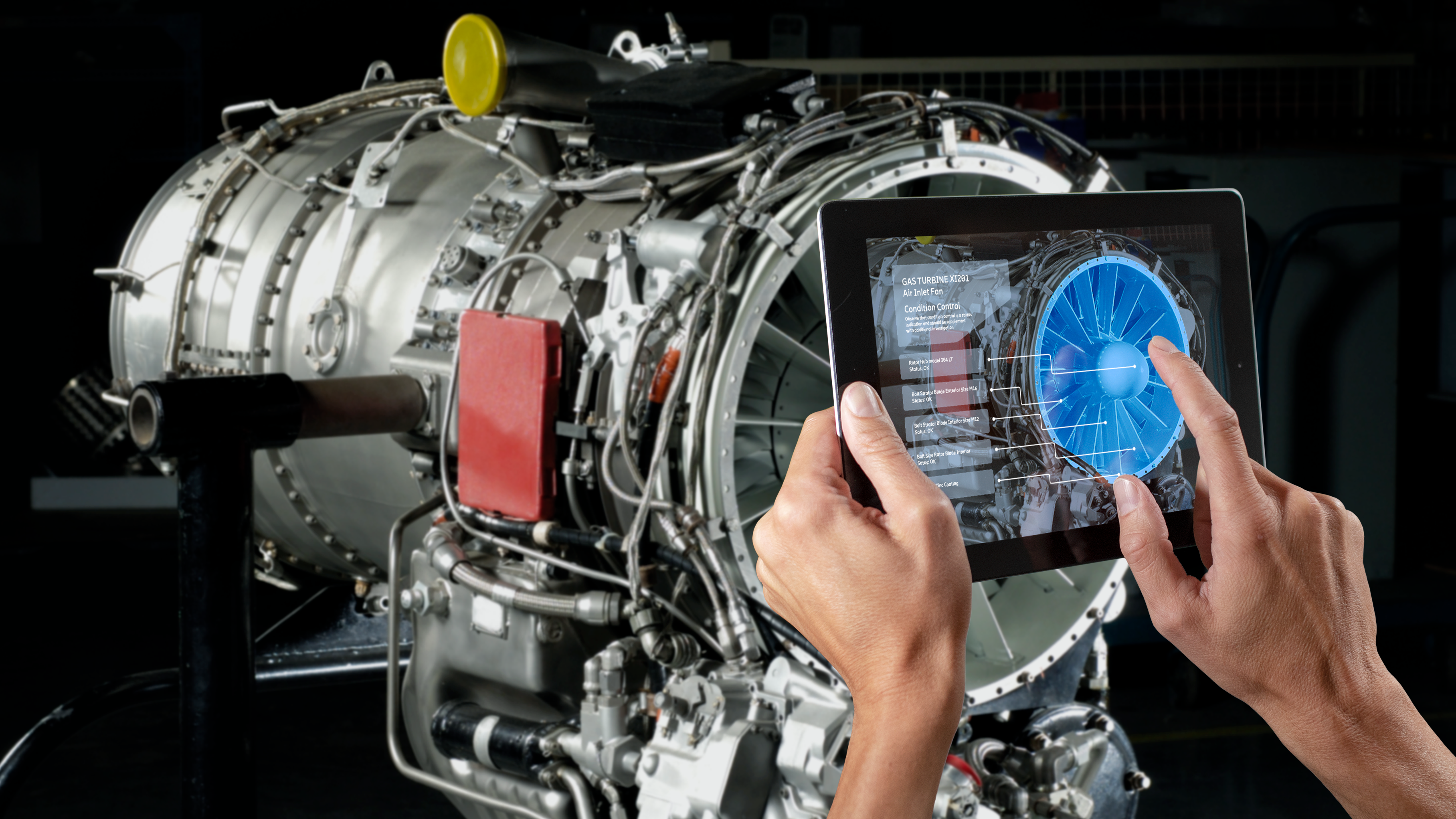 賦能未來的生產員工