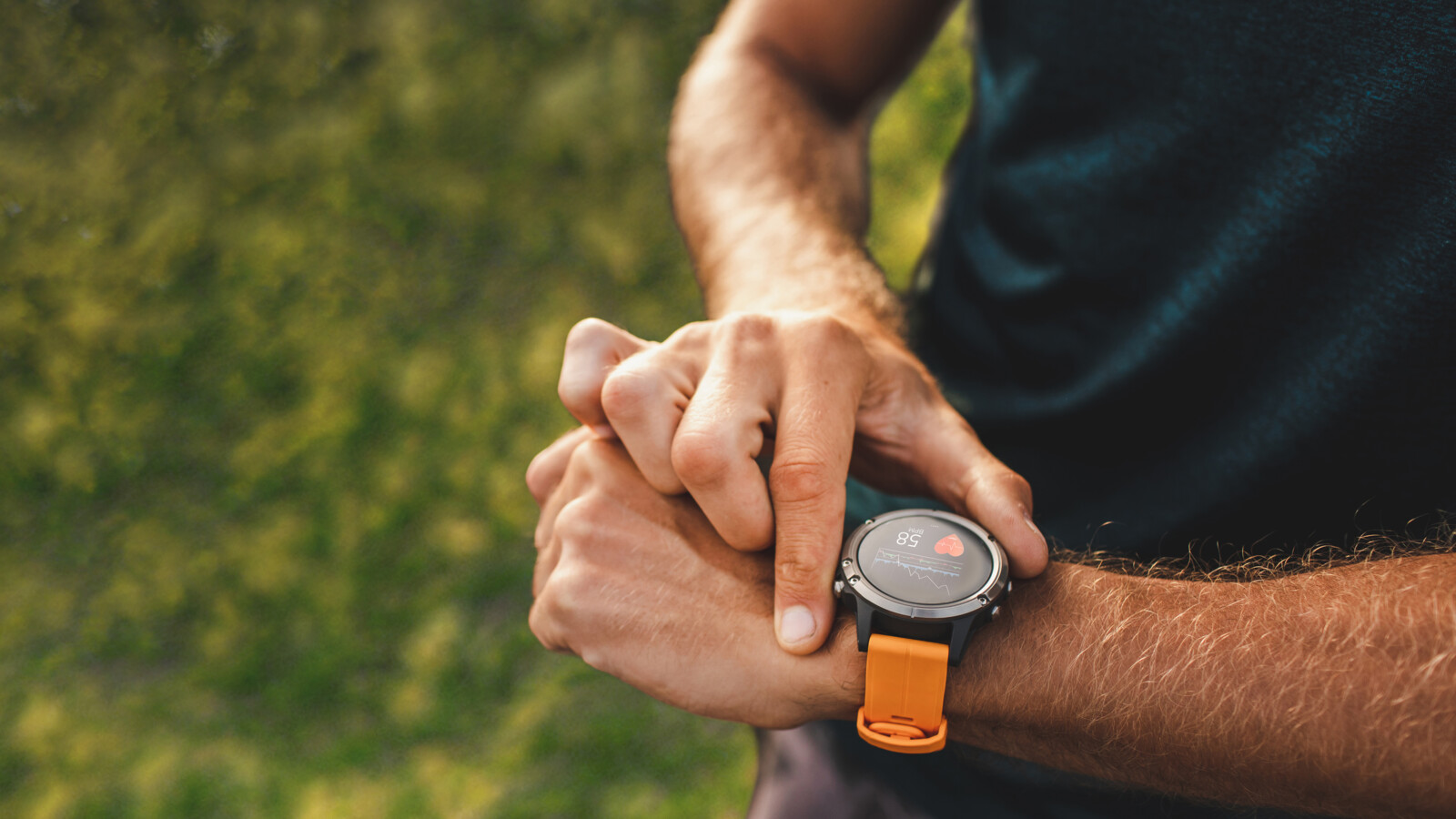 Smartwatches