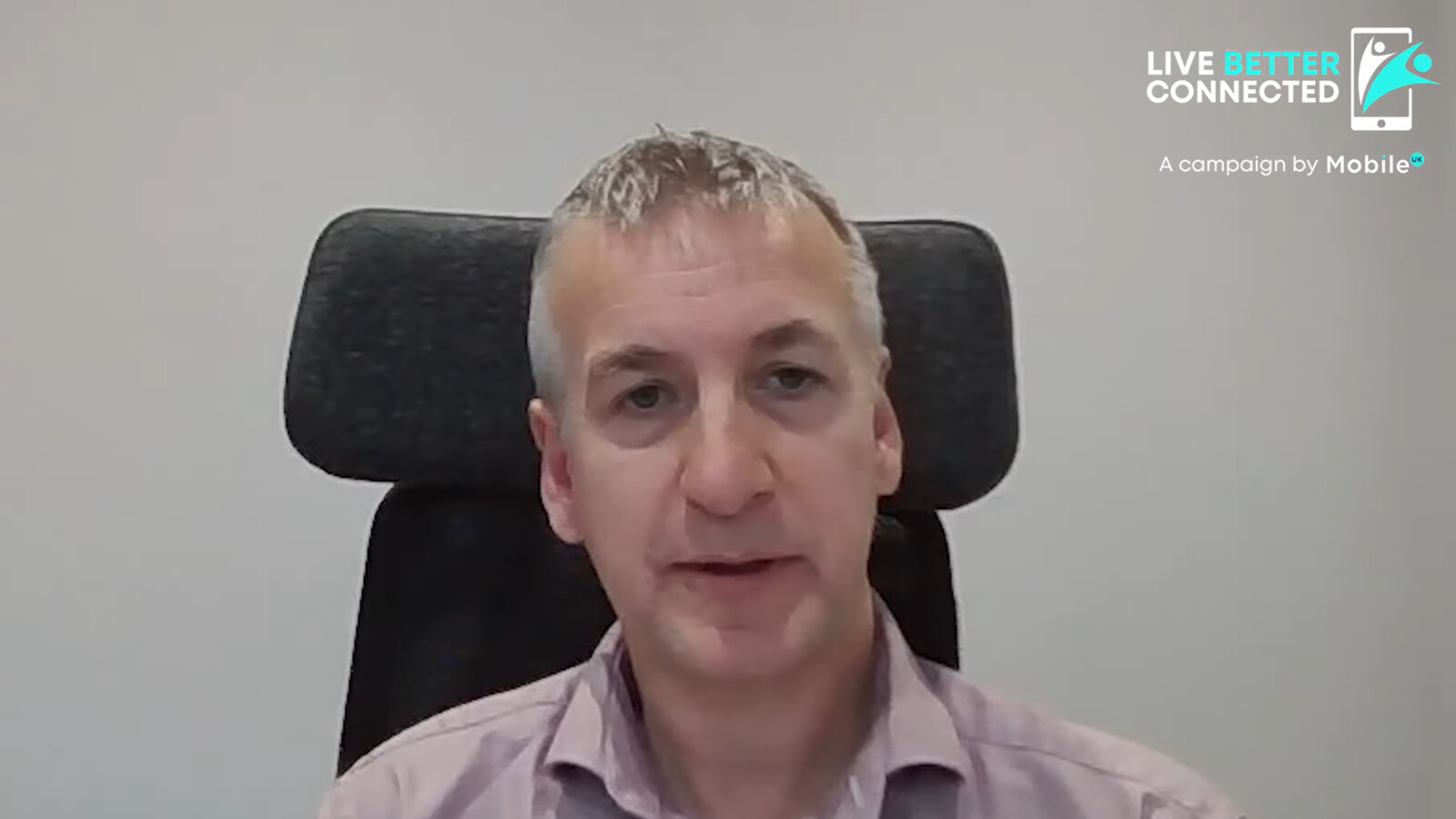 Philip Bonner - Live Better Connected Podcast