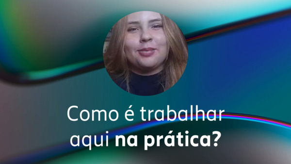 Dinâmica em Grupo.