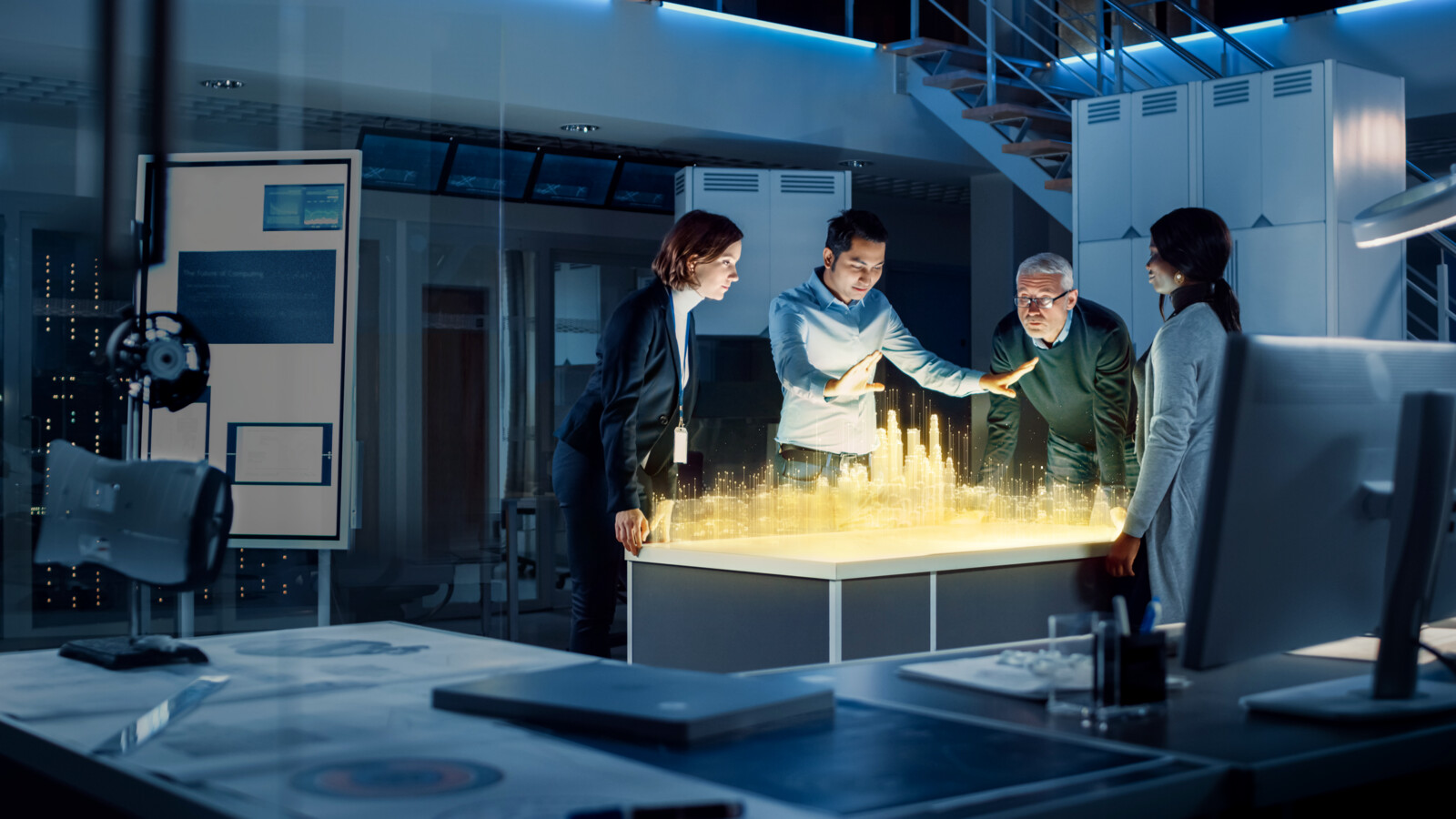 Ericsson Service Orchestration and Assurance (ESOA) 2 Overview (eLecture)