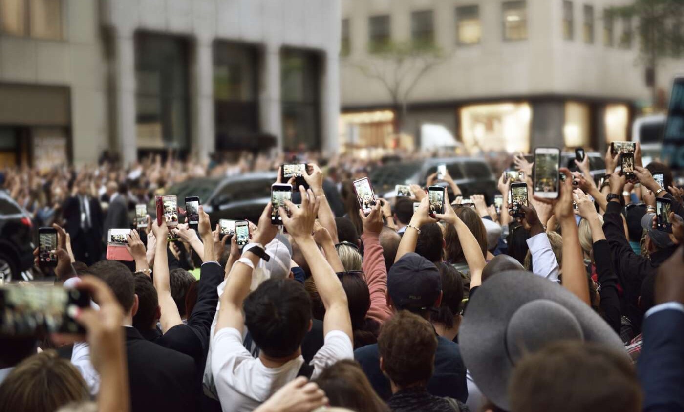 Ericsson Mobility Report: 5G uptake even faster than expected