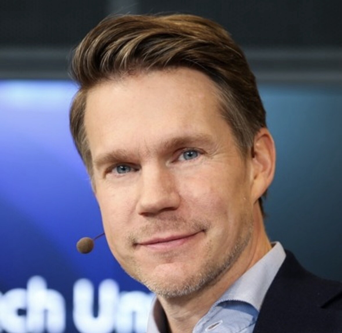 Fredrik Tägt