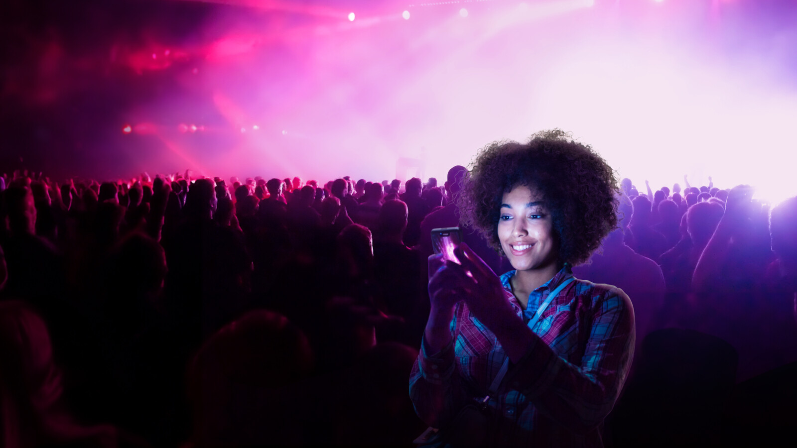 Differentiated services experience for advanced use cases with Ericsson 5G Core