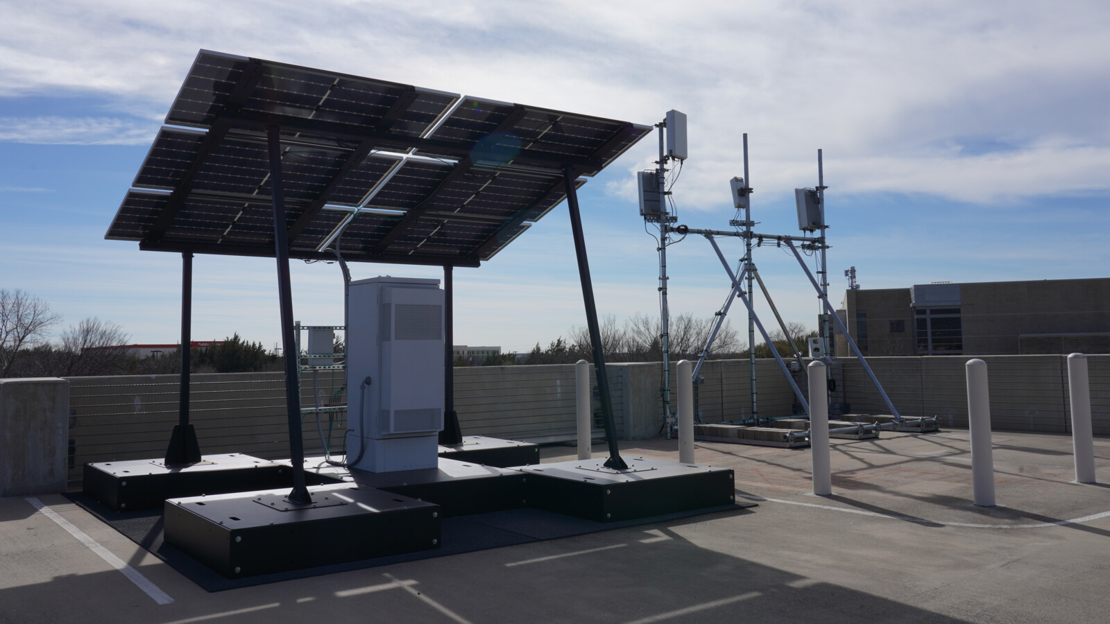 Ericsson Energy-Smart 5G Site