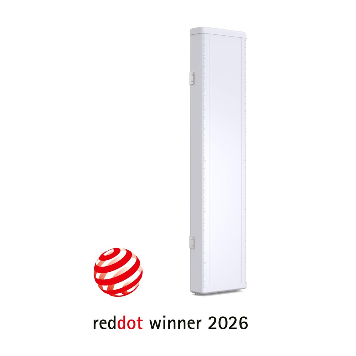 Antenna 4818 is a reddot award 2026 winner