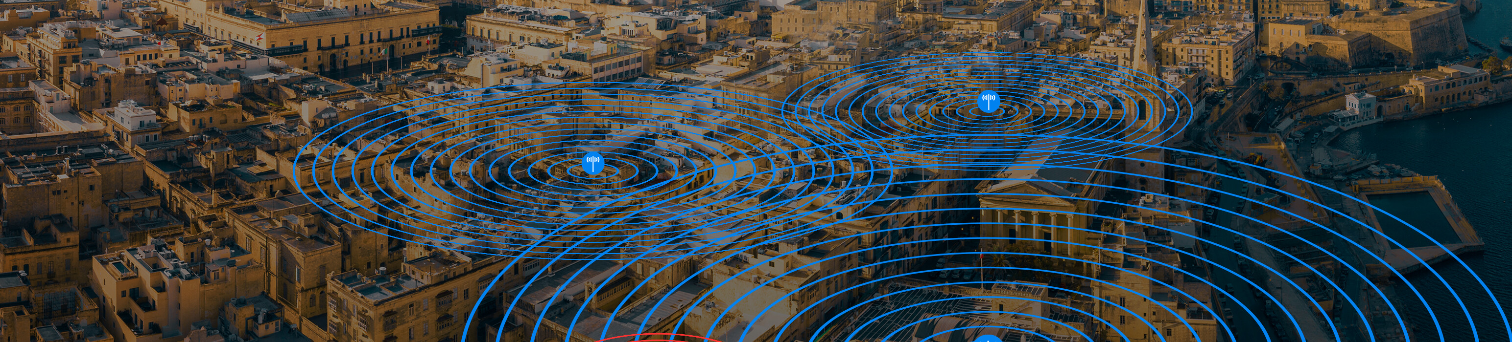 Secure network