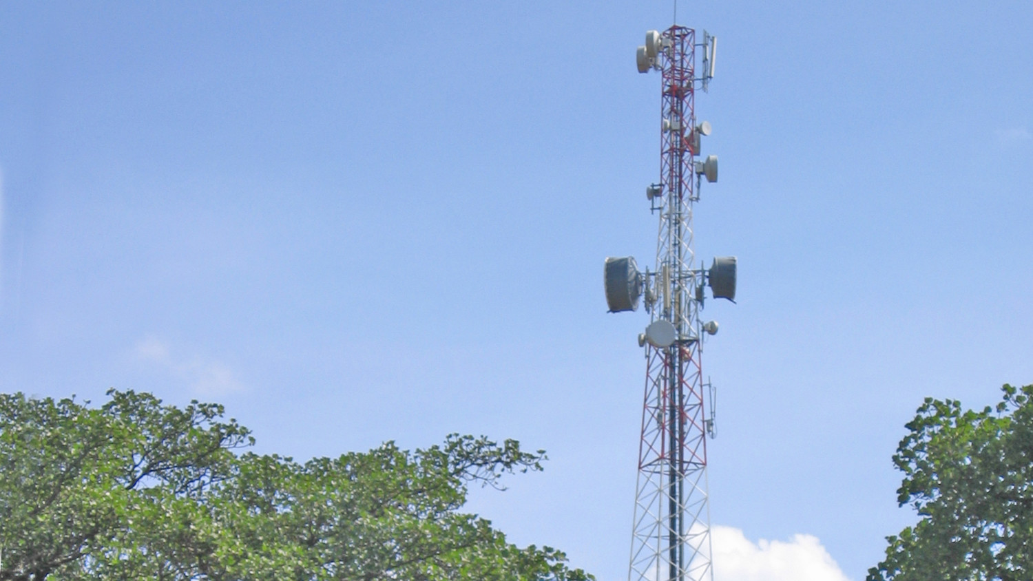 MINI-LINK and 5g mobile transport solutions