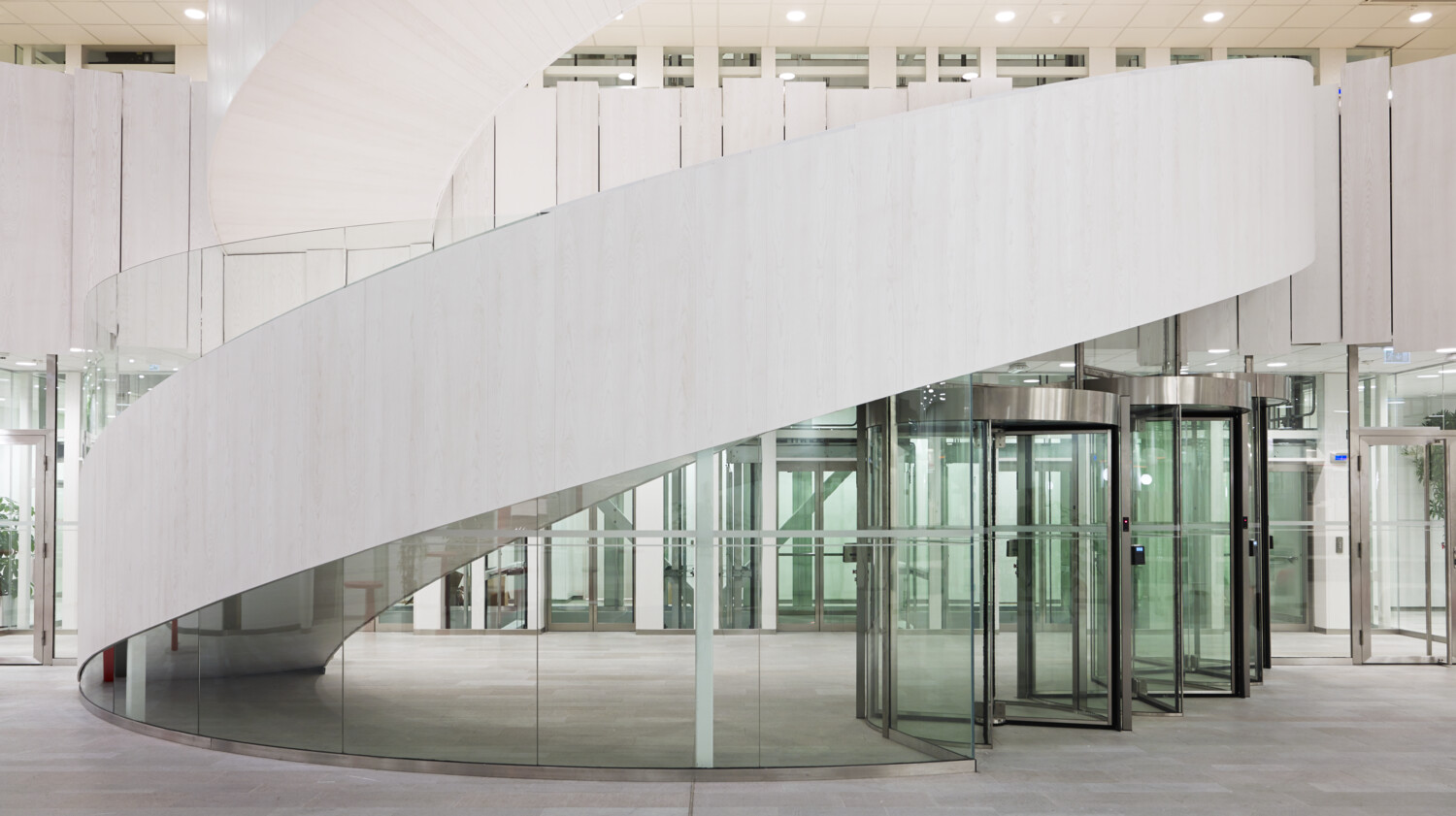 Accelerate 5G indoor experiences