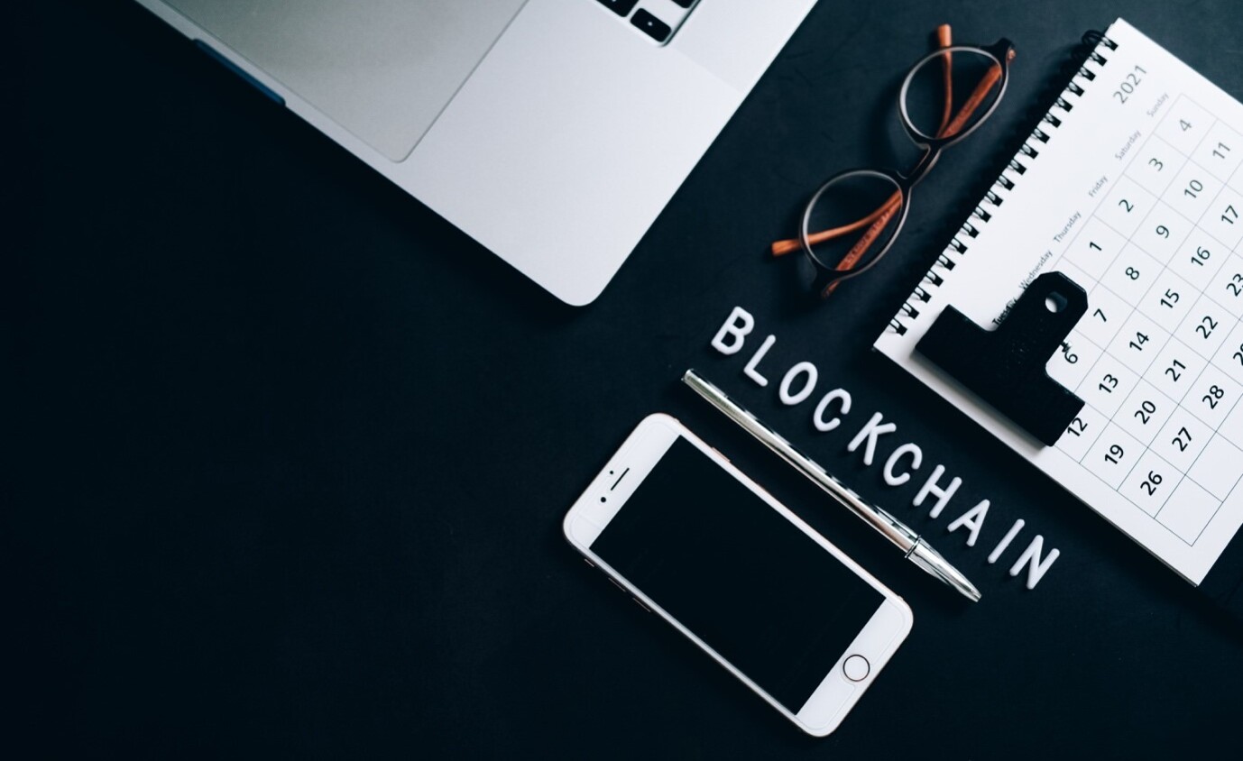 How enterprise blockchain is reshaping finance for the better 