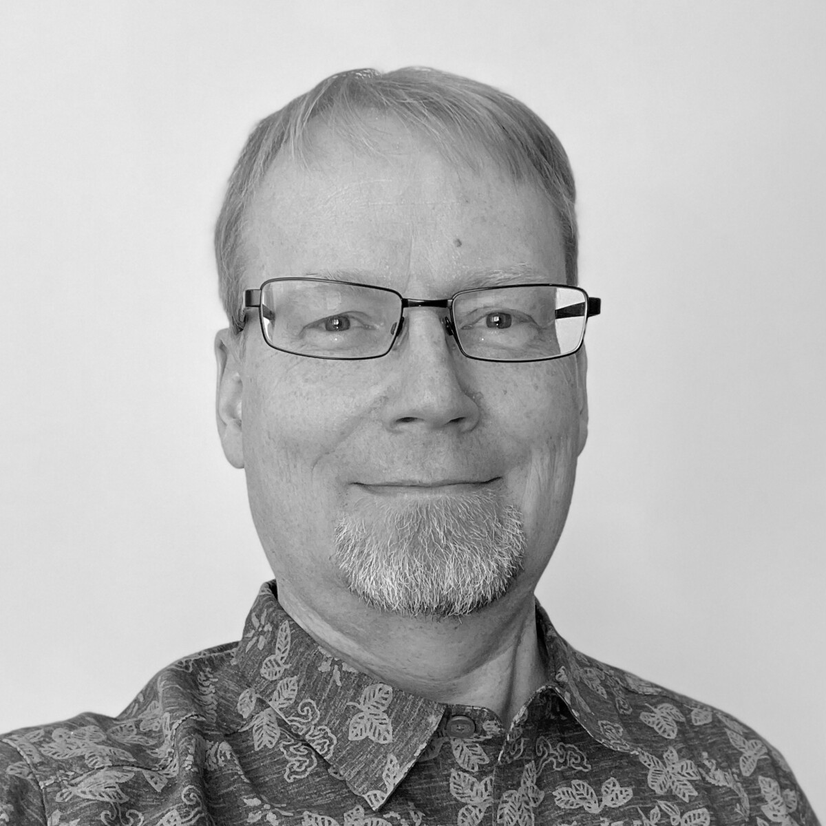 Jari Arkko