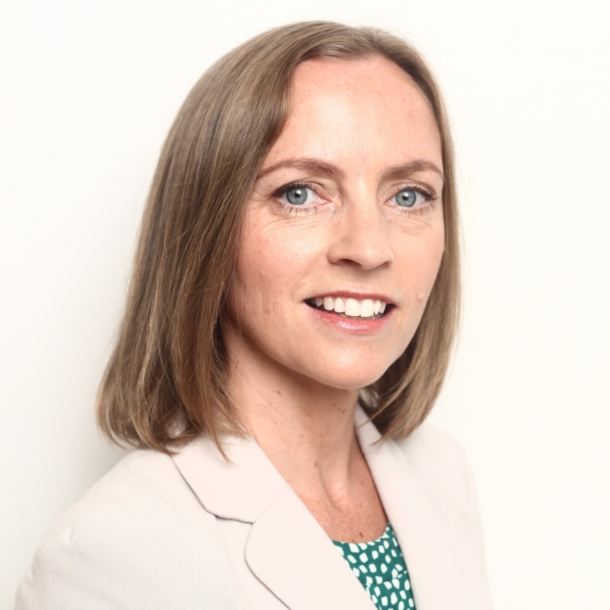 Marie Hogan