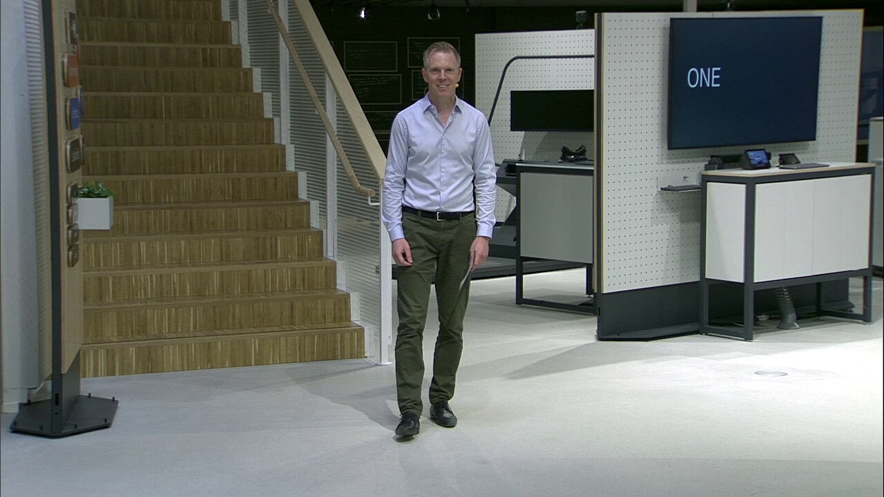 Broadcast: Introducing Hybrid AIR and Interleaved AIR