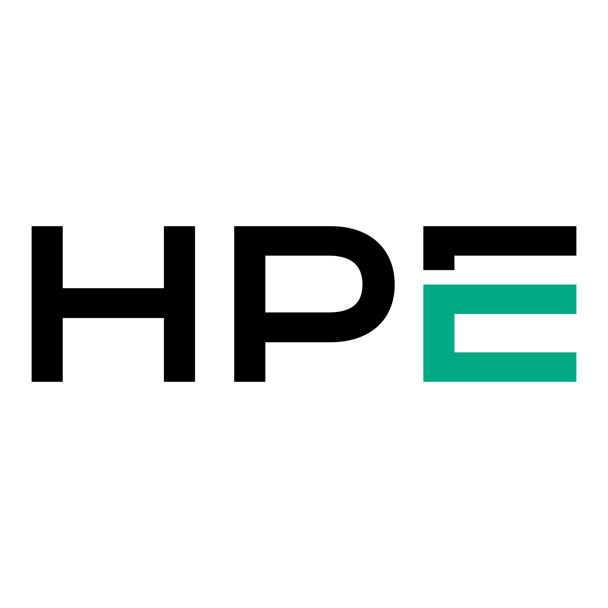 HP logo