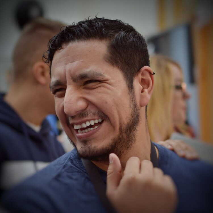 Miguel Angel Melara Abarca, Support Manager