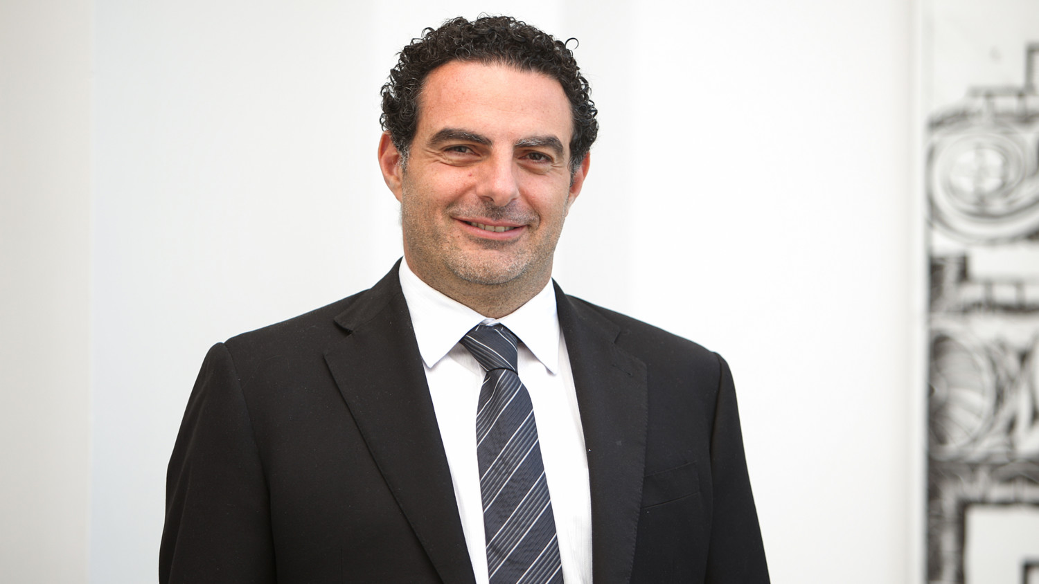 Ellie Hanna a liderar el negocio de Ericsson en México, Centro América y el Caribe 