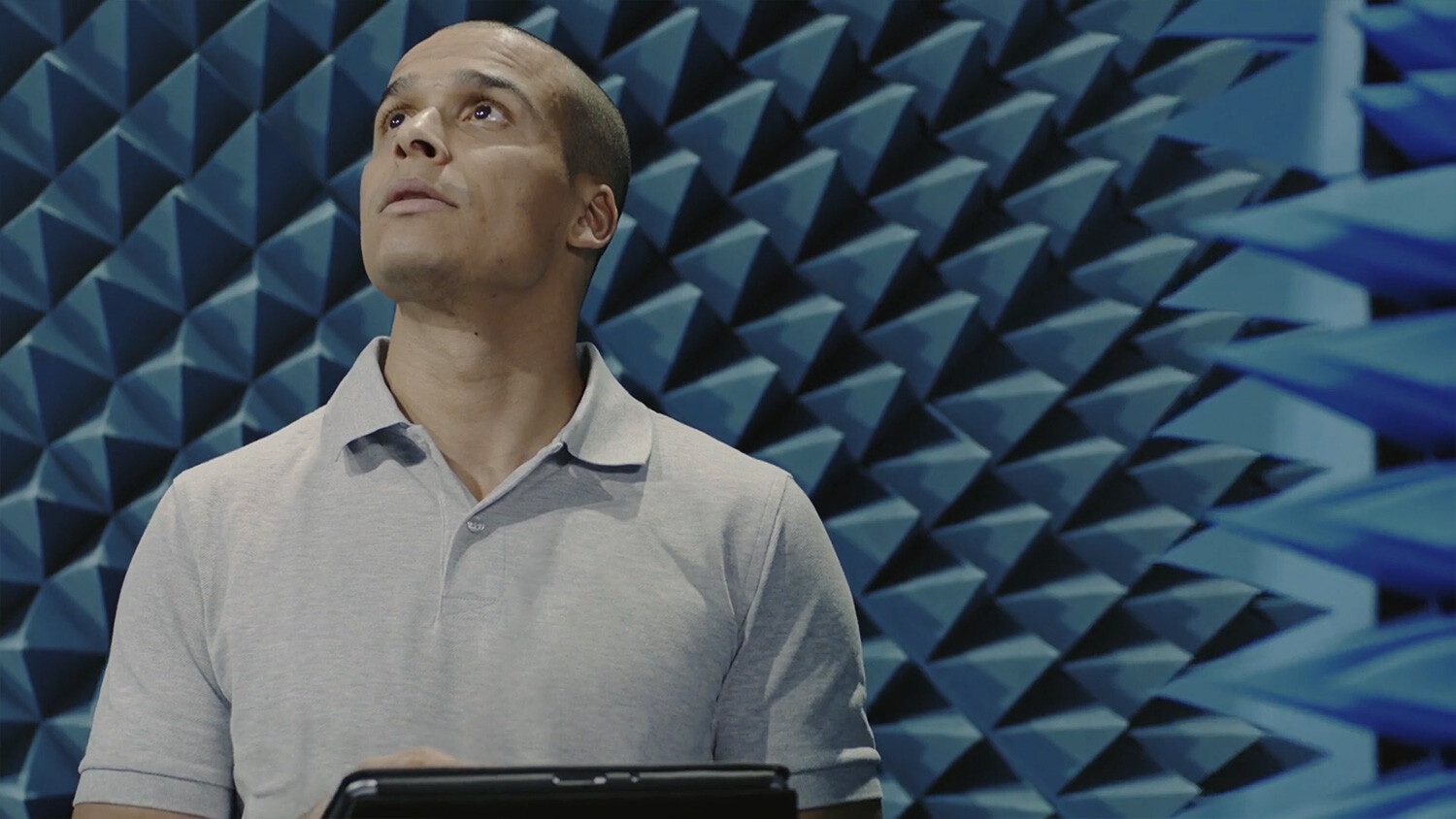 Learn about the innovation being enabled by 5G and supported through the Ericsson Startup 5G program.