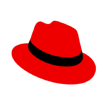 Red Hat logo