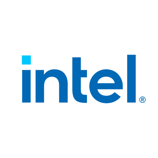 Intel logo