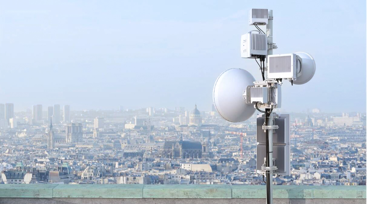 MINI-LINK 6600/6200 Netconf and Scripting Overview