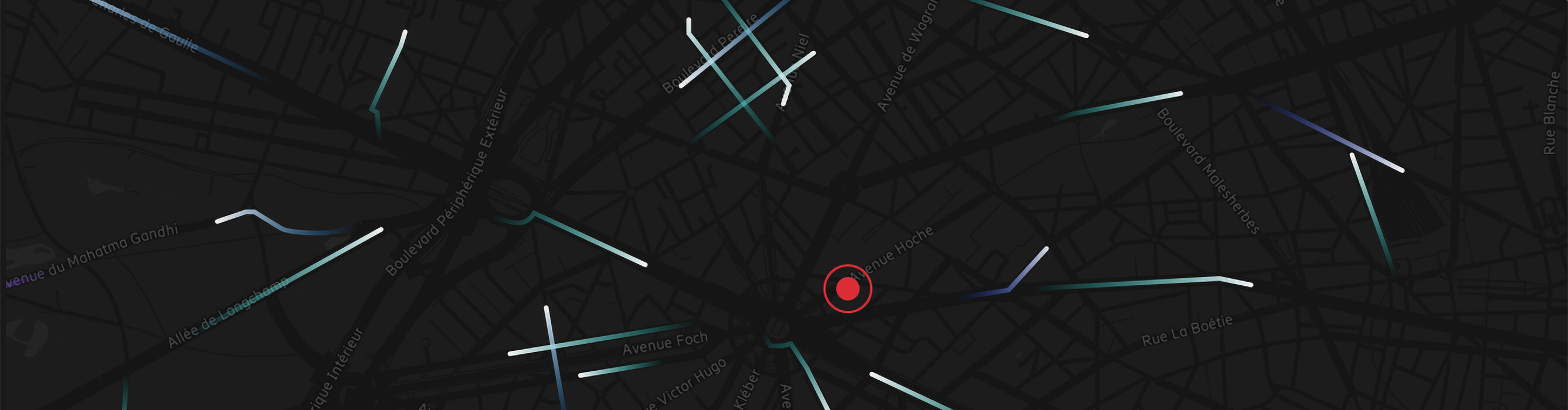 Cloud-Based Fleet Management